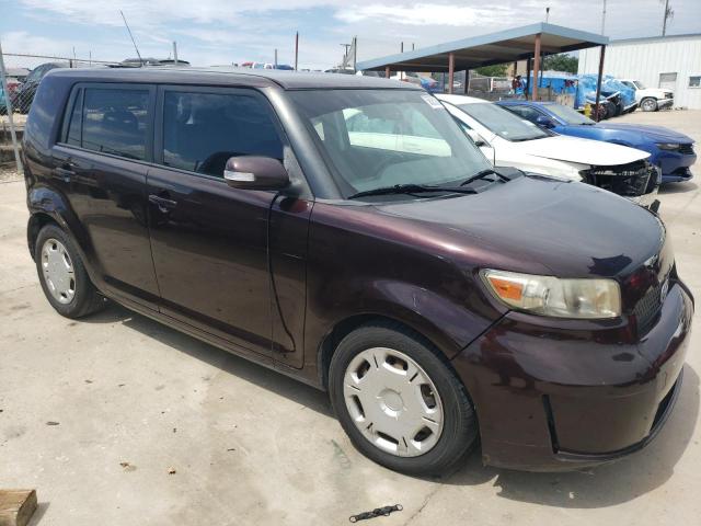 Photo 4 from auction – 2008 SCION XB with VIN JTLKE50E281044739