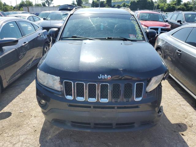 Photo 5 from auction – 2011 JEEP COMPASS LI with VIN 1J4NT5FB2BD151995