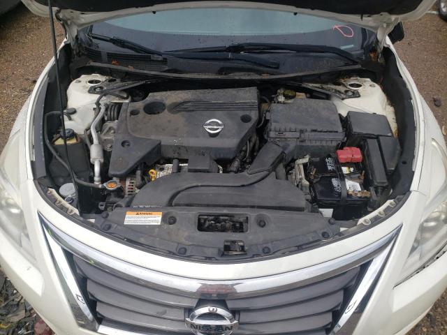 Photo 11 from auction – 2015 NISSAN ALTIMA 2.5 with VIN 1N4AL3AP1FC473914
