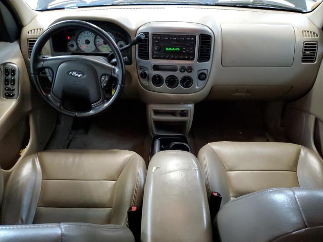 Photo 8 from auction – 2003 FORD ESCAPE XLT with VIN 1FMYU93113KD89395