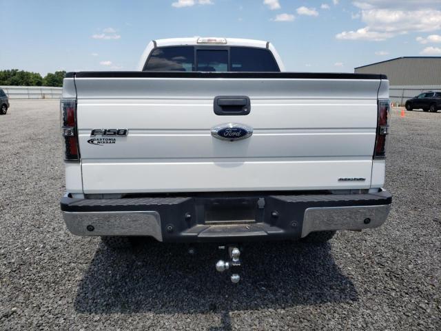Фото 6 с аукциона – 2013 FORD F-150 с VIN 1FTFX1EF0DFE08848