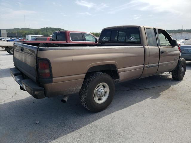 Photo 3 from auction – 2001 DODGE RAM 2500 with VIN 1B7KC23601J290196