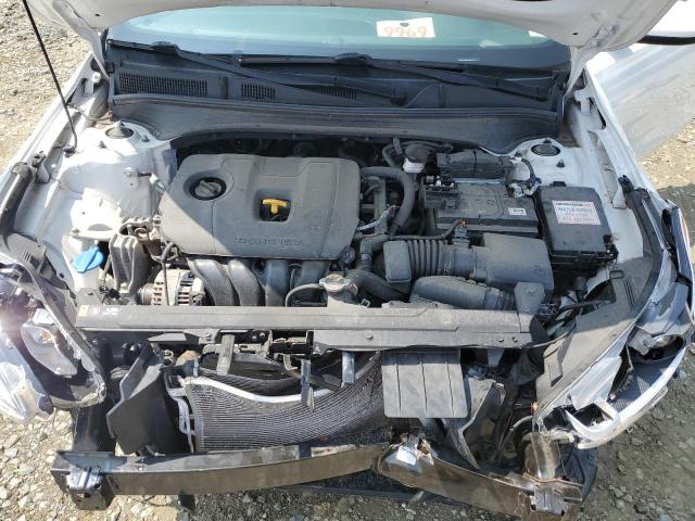 Photo 11 from auction – 2020 KIA FORTE FE with VIN 3KPF24AD0LE181223