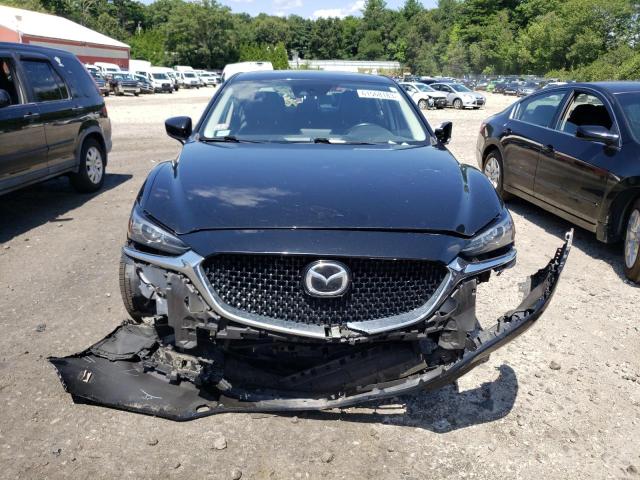 Photo 5 from auction – 2019 MAZDA 6 TOURING with VIN JM1GL1VM3K1508614