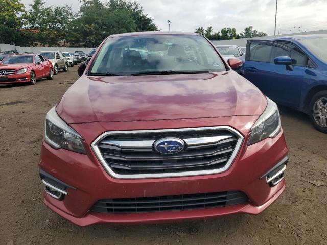 Photo 5 from auction – 2019 SUBARU LEGACY 2.5 with VIN 4S3BNAF69K3039604