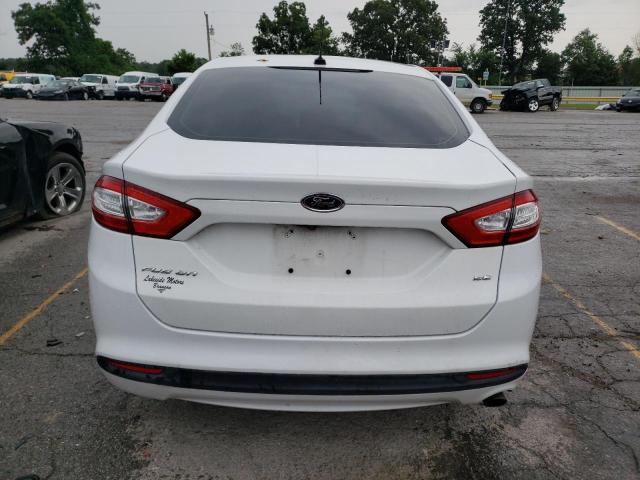 Photo 6 from auction – 2016 FORD FUSION SE with VIN 3FA6P0H74GR217249