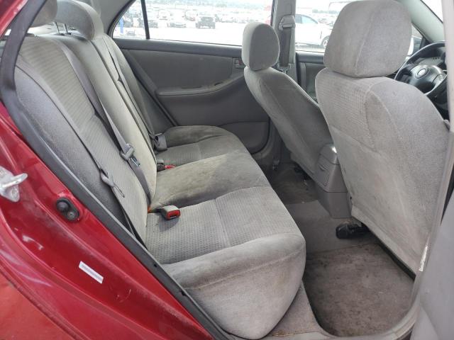 Photo 10 from auction – 2007 TOYOTA COROLLA CE with VIN 1NXBR32E47Z797148