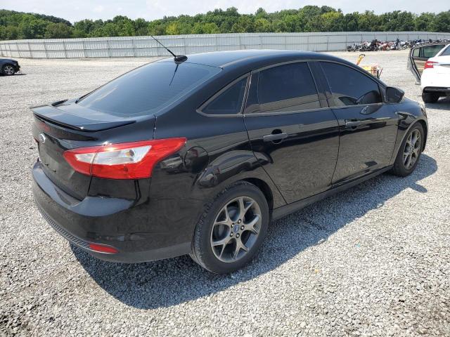 Photo 3 from auction – 2012 FORD FOCUS S with VIN 1FAHP3E20CL265200