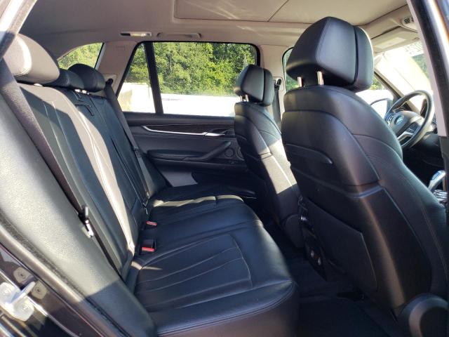 Photo 11 from auction – 2014 BMW X5 XDRIVE3 with VIN 5UXKR0C57E0H16182