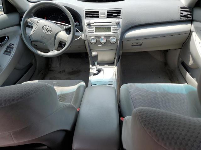 Foto 8 de la subasta – 2011 TOYOTA CAMRY BASE con VIN 4T1BF3EK2BU195576