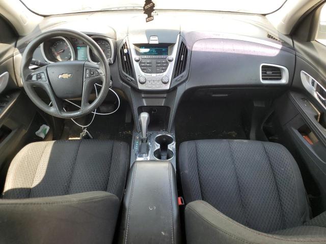 Photo 8 from auction – 2015 CHEVROLET EQUINOX LS with VIN 2GNFLEEK2F6104473