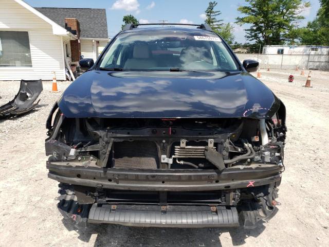 Photo 5 from auction – 2017 SUBARU OUTBACK 2. with VIN 4S4BSANCXH3244501