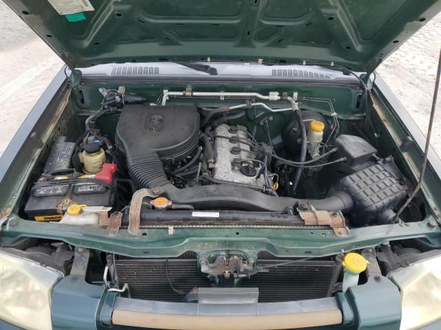 Photo 11 from auction – 2002 NISSAN FRONTIER K with VIN 1N6DD26S22C320848