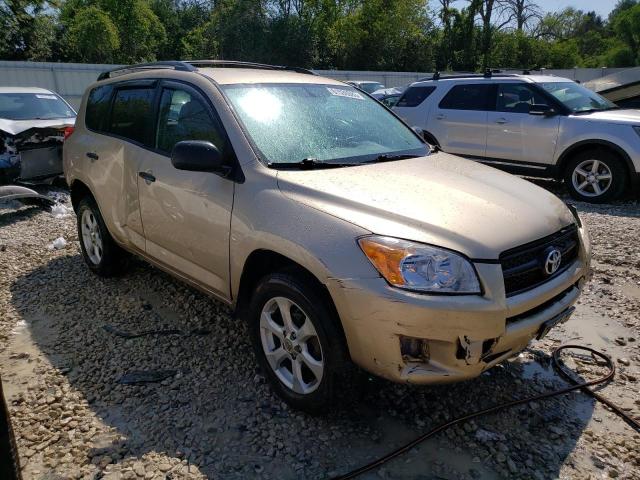 Photo 4 from auction – 2010 TOYOTA RAV4 with VIN 2T3BF4DV7AW079412