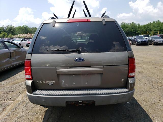 Photo 6 from auction – 2002 FORD EXPLORER X with VIN 1FMZU73W32UC54314