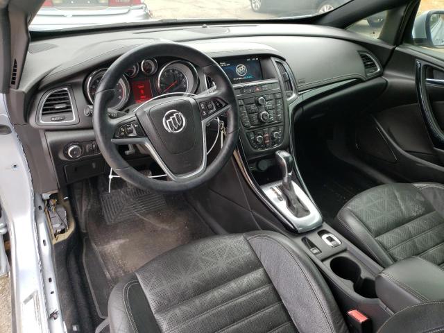 Photo 8 from auction – 2016 BUICK CASCADA with VIN W04WT3N59GG099386