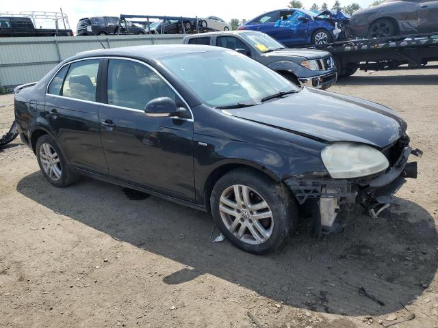 Photo 4 from auction – 2007 VOLKSWAGEN JETTA WOLF with VIN 3VWEF71K17M198475