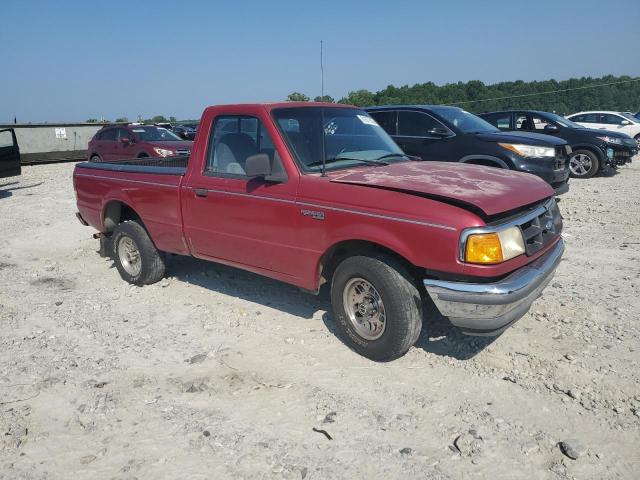 Photo 4 from auction – 1994 FORD RANGER with VIN 1FTCR10U7RUA34244