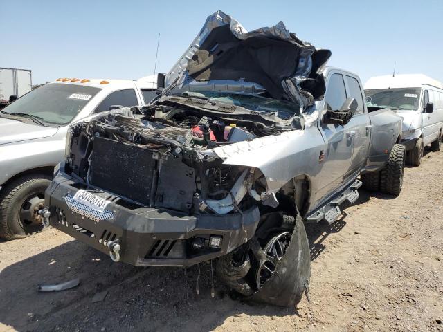 RAM 3500 SLT 2014 with VIN 3C63RRHL0EG245851 - Photo from auction