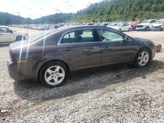Photo 3 from auction – 2012 CHEVROLET MALIBU LS with VIN 1G1ZB5E06CF296871