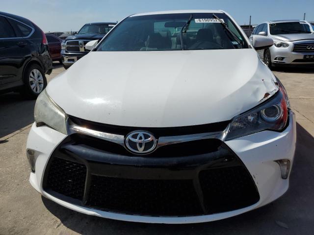 Photo 5 from auction – 2015 TOYOTA CAMRY LE with VIN 4T1BF1FK8FU929047