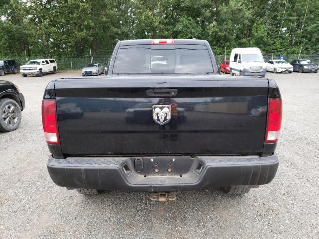 Photo 6 from auction – 2012 DODGE RAM 2500 S with VIN 3C6TD5DT5CG134917