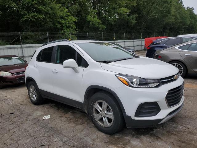 Photo 4 from auction – 2020 CHEVROLET TRAX 1LT with VIN 3GNCJLSB2LL176802