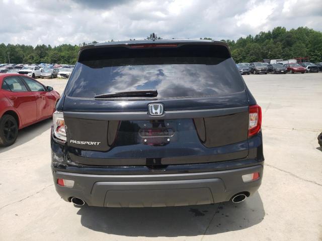 Zdjęcie 6 z aukcji – 2021 HONDA PASSPORT E z VIN 5FNYF7H59MB013136