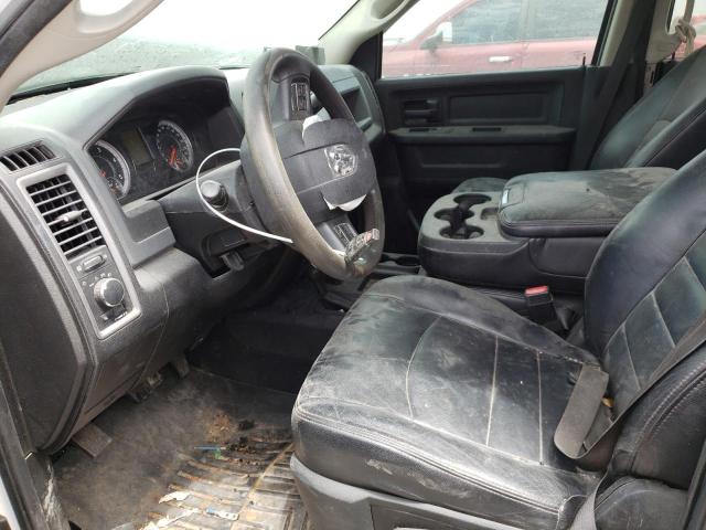 Photo 7 from auction – 2018 RAM 3500 ST with VIN 3C63RRGL3JG407855
