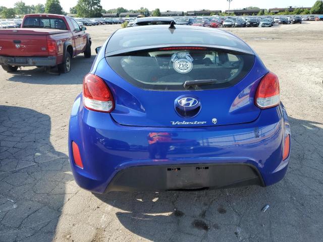 Photo 6 from auction – 2013 HYUNDAI VELOSTER with VIN KMHTC6AD8DU138257