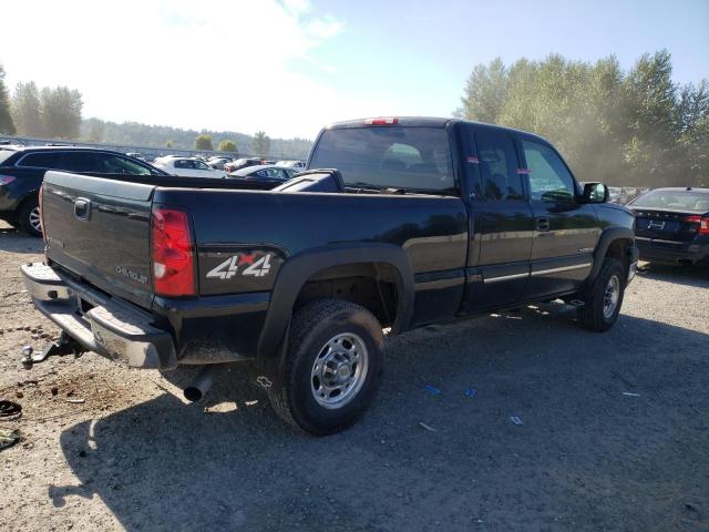 Photo 3 from auction – 2005 CHEVROLET silverado with VIN 1GCHK29U35E254343