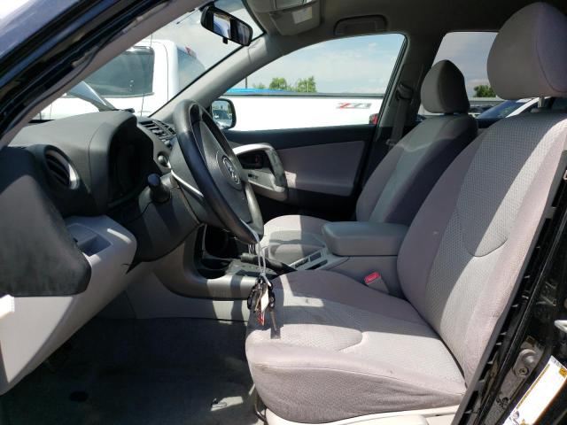 Photo 7 from auction – 2006 TOYOTA RAV4 with VIN JTMBD33V566004444