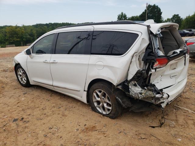 Photo 2 from auction – 2017 CHRYSLER PACIFICA T with VIN 2C4RC1BG8HR543404