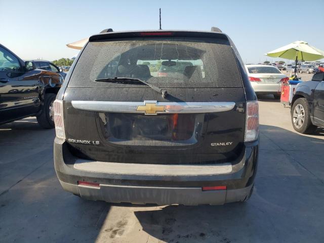 Photo 6 from auction – 2008 CHEVROLET EQUINOX LS with VIN 2CNDL23F686299383