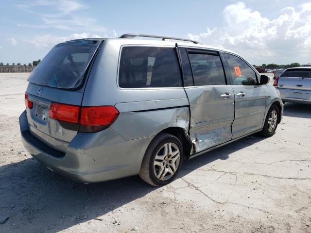 Photo 3 from auction – 2010 HONDA ODYSSEY EX with VIN 5FNRL3H45AB077537