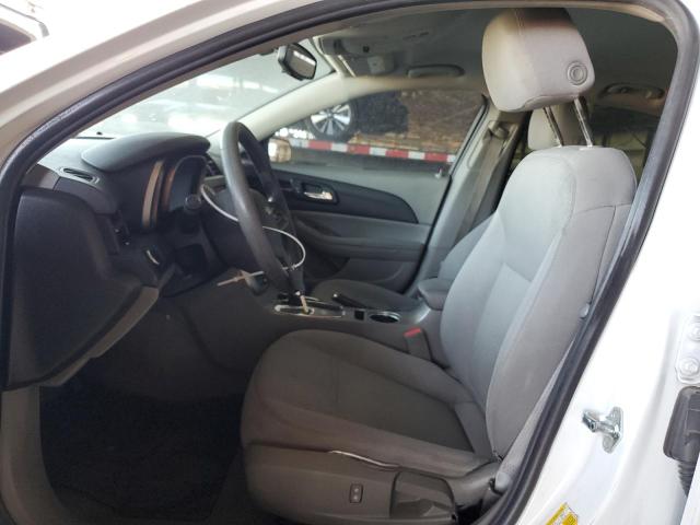 Photo 7 from auction – 2015 CHEVROLET MALIBU LS with VIN 1G11A5SL5FF345724