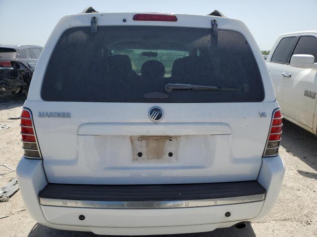 Photo 6 from auction – 2005 MERCURY MARINER with VIN 4M2YU56115DJ04897