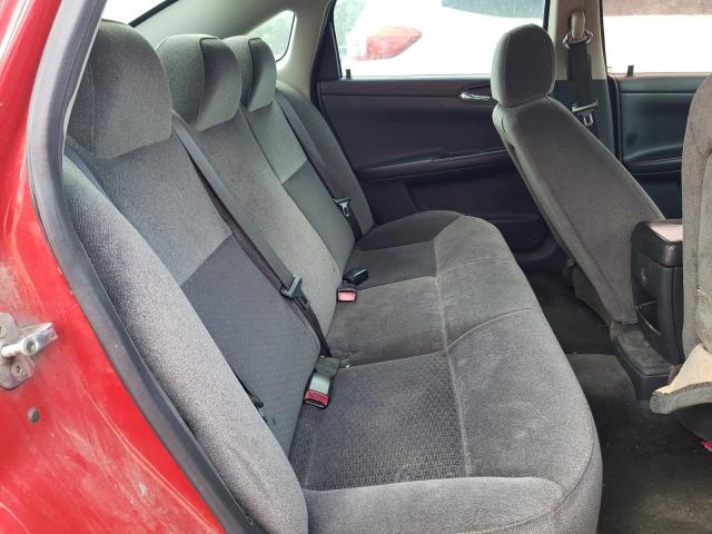 Photo 10 from auction – 2008 CHEVROLET IMPALA LS with VIN 2G1WB58K389201263