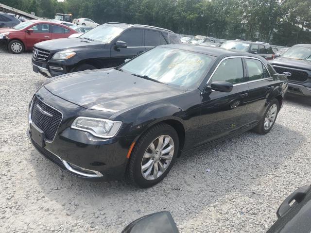 CHRYSLER 300 LIMITE 2016 with VIN 2C3CCARG1GH164412 - Photo from auction