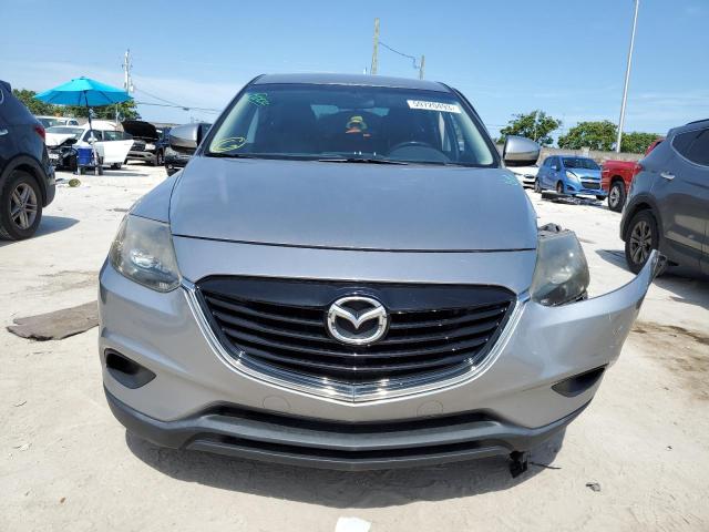 Photo 5 from auction – 2015 MAZDA CX-9 TOURI with VIN JM3TB2CAXF0467790