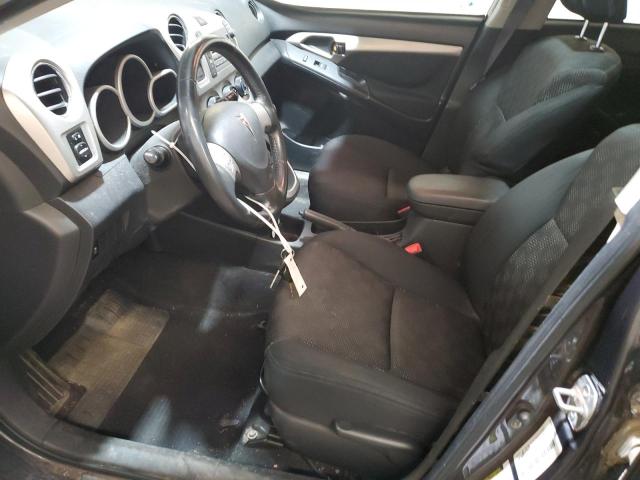 Photo 7 from auction – 2009 PONTIAC VIBE with VIN 5Y2SM67059Z469809