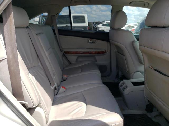 Photo 10 from auction – 2005 LEXUS RX 330 with VIN 2T2HA31U15C059263