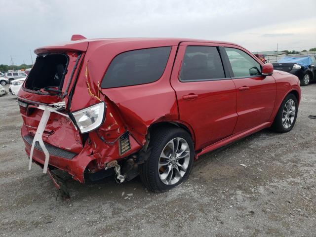 Снимка 3 от търг – 2019 DODGE DURANGO GT с VIN 1C4RDJDG3KC734044