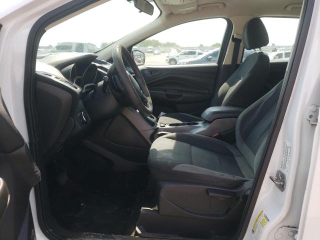 Photo 7 from auction – 2014 FORD ESCAPE S with VIN 1FMCU0F77EUE56577