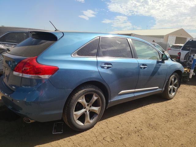 Photo 3 from auction – 2011 TOYOTA VENZA with VIN 4T3BK3BB6BU050709
