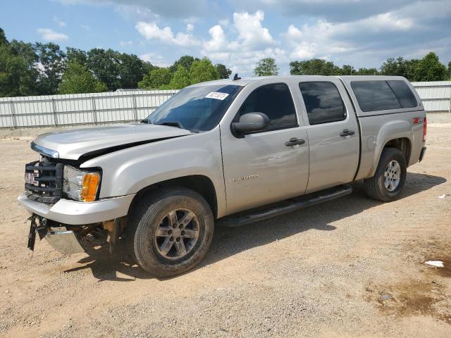 GMC SIERRA K15 2009 with VIN 3GTEK23309G174046 - Photo from auction
