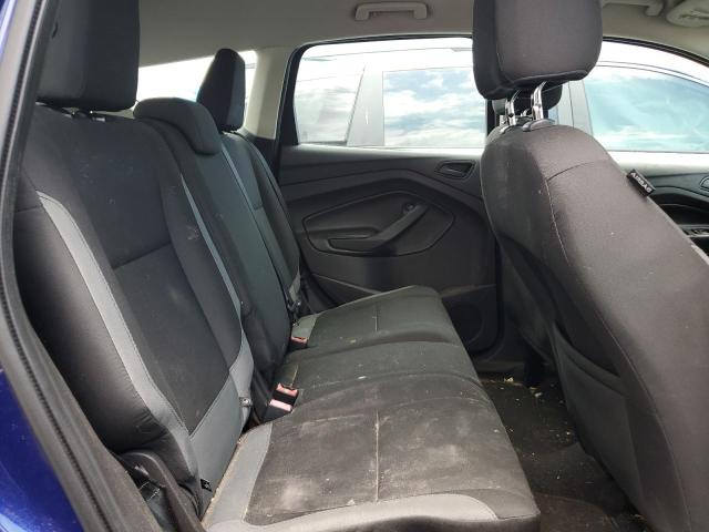 Foto 10 de la subasta – 2014 FORD ESCAPE S con VIN 1FMCU0F79EUE34449