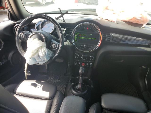 Photo 8 from auction – 2018 MINI COOPER S with VIN WMWXP7C50J2A48310