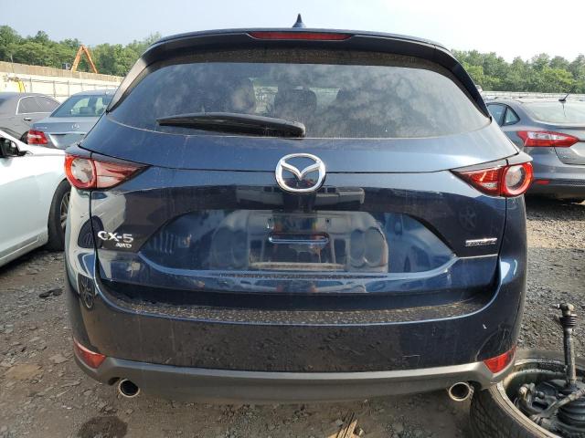 Photo 6 from auction – 2020 MAZDA CX-5 TOURI with VIN JM3KFBCM3L0855482
