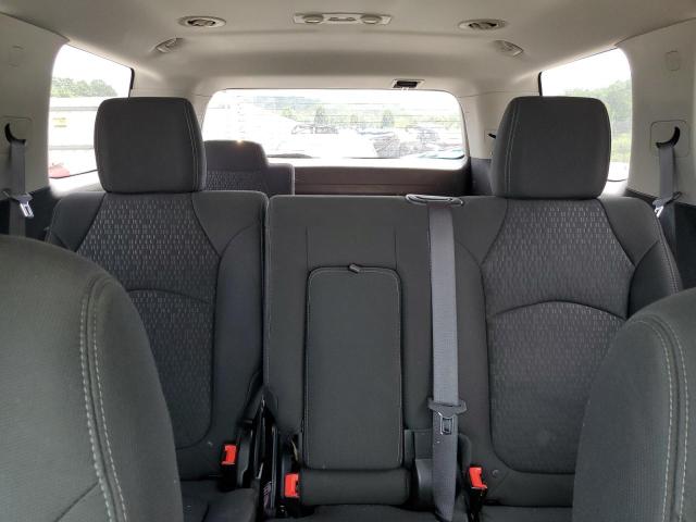 Photo 10 from auction – 2015 GMC ACADIA SLE with VIN 1GKKVNED7FJ355905